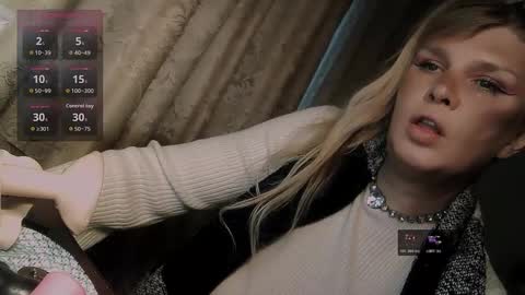 Annika online show from December 19, 9:58 am