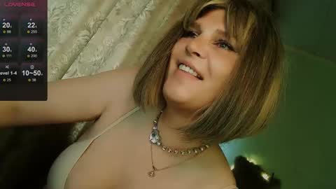 Annika online show from April 20, 10:39 am