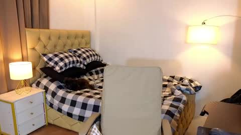 tsSABRINA27 online show from April 27, 3:38 am