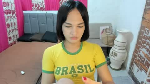 tsuncutajang online show from May 12, 6:38 pm