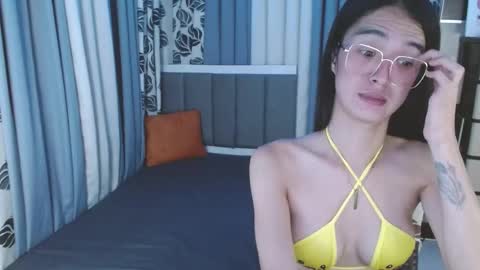 Aska Arai online show from March 8, 2:45 am