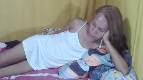 carmella online show from February 24, 7:07 pm