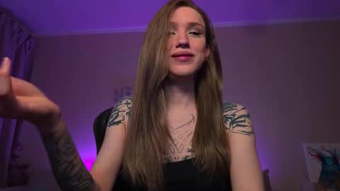 Maria 3 online show from March 30, 6:53 pm