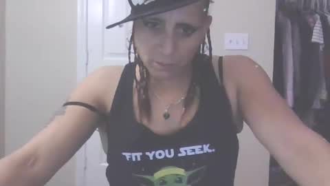 Snapshot of uandme_baby chatting on February 27, 3:14 am Azelia B online show from February 27, 3:14 am