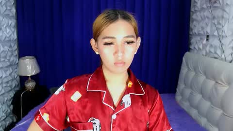 Rhian online show from January 15, 1:43 pm