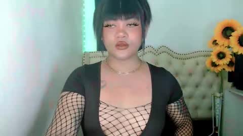 Snapshot of unforgettable_sin chatting on October 24, 4:17 am Bella Shamara Odett online show from October 24, 4:17 am