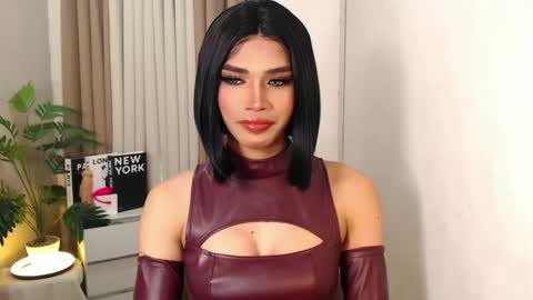 Miss Andrea online show from November 14, 3:14 am