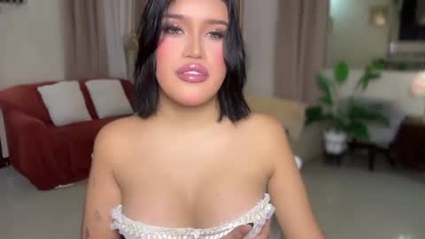 ur_bombshellpatty online show from July 2, 11:04 am