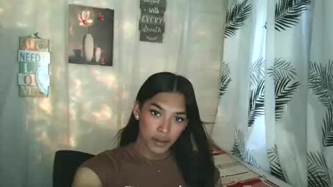 Ms. Criza online show from March 16, 2:04 am