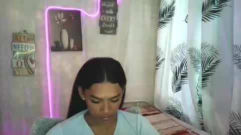 Ms. Criza online show from March 30, 4:35 am