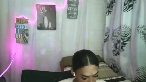 Ms. Criza online show from June 2, 4:41 pm
