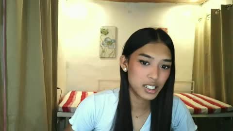 Ms. Criza online show from July 8, 3:15 pm