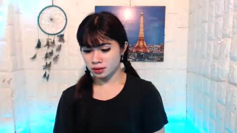 Shirley online show from July 28, 2:24 pm