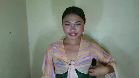 Alvie online show from March 3, 12:23 pm