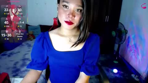 KENDRA online show from April 22, 4:08 am