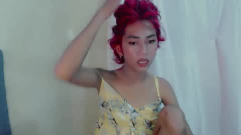 urasianyana online show from April 22, 3:02 am