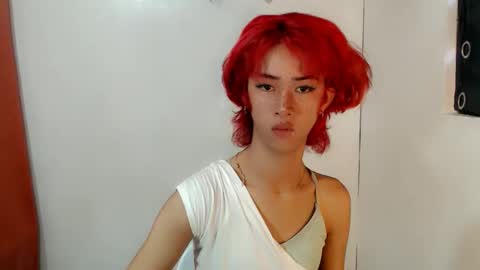 urasianyana online show from April 23, 3:03 am