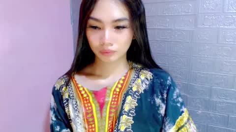 Clara online show from December 14, 2:12 am