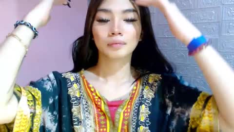 Clara online show from December 29, 2:38 am