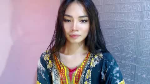 Clara online show from January 23, 5:21 pm