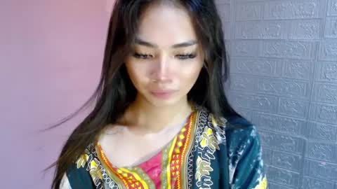 Clara online show from January 25, 6:12 am