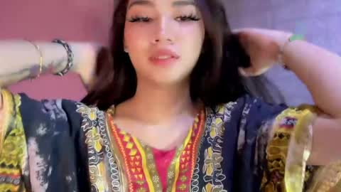 Clara online show from January 28, 5:22 am