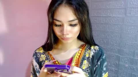 Clara online show from January 30, 5:09 am