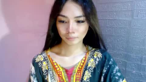 Clara online show from January 31, 2:48 am