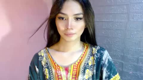 Clara online show from February 14, 2:07 am