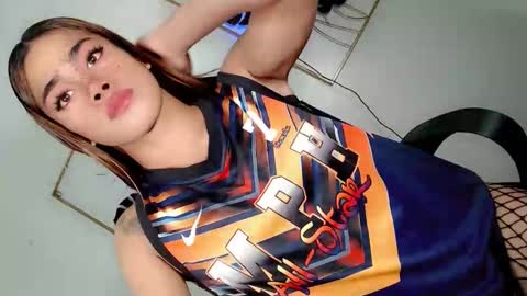 Haley Mhate online show from February 2, 2:16 pm