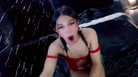 cali online show from February 13, 2:46 pm