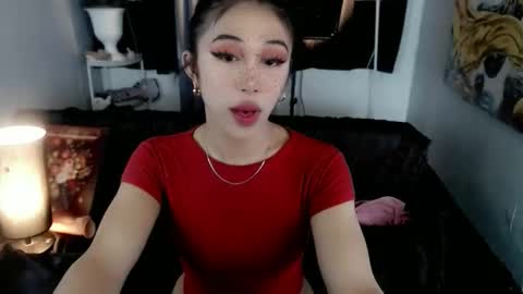 cali online show from March 28, 12:40 pm