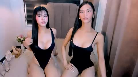 Im your doll maica online show from March 21, 8:19 am