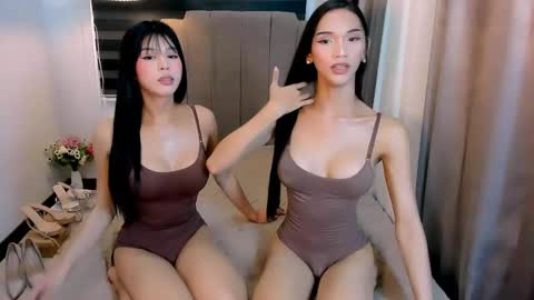 Im your doll maica online show from April 18, 4:14 am