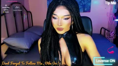 My bella 3 online show from December 23, 2:05 am