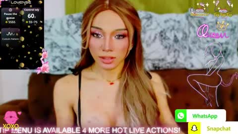 My bella 3 online show from March 6, 1:44 am