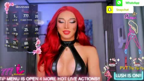 My bella 3 online show from April 21, 1:29 am