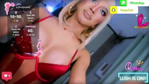 My bella 3 online show from April 24, 12:24 am