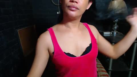 queen norelle online show from January 8, 9:01 pm