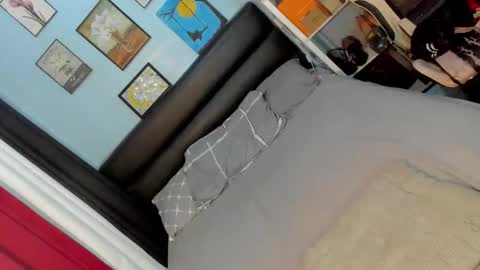 zoey noir online show from December 20, 11:21 pm