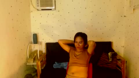 urlovely_che online show from October 7, 3:02 pm