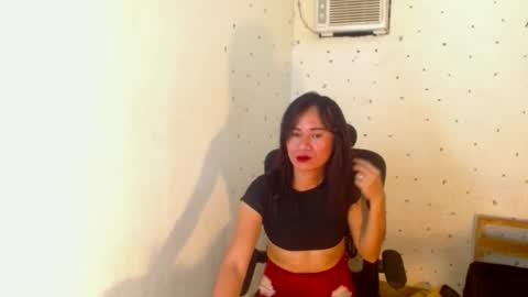 urlovely_che online show from October 13, 3:23 pm