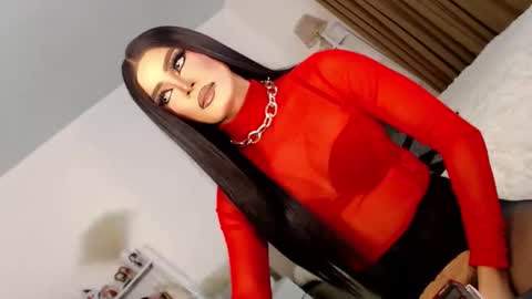 cecilia online show from October 17, 8:34 pm