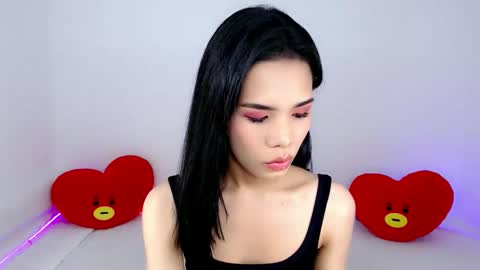 Cute Delancy online show from March 6, 10:04 pm