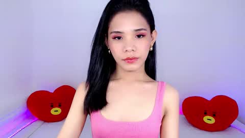 Cute Delancy online show from March 25, 4:01 pm