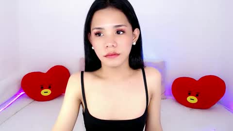 Cute Delancy online show from April 2, 12:52 am