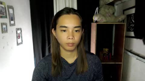 Ahn Chiyo online show from February 2, 4:00 am