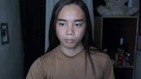 Ahn Chiyo online show from April 4, 6:33 am