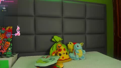 luna online show from January 17, 9:55 pm