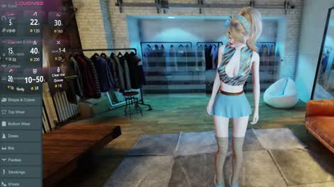 Valentia online show from November 17, 8:31 pm